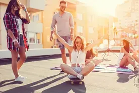 莫言：生命中帮助你的人图片