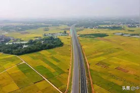 178亿！梧州-玉林-钦州公路（玉林至浦北段）PPP项目中标公布图片