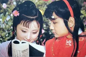 《红楼梦》里最俗气的10句话，精辟至极，让人瞬间醒悟！图片