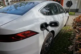 插混为何没有必要提高续航？喵哥开了十天比亚迪，告诉你真相图片