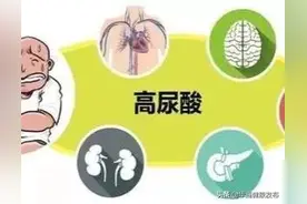 8岁娃尿酸800+、肾功能也受损了！高尿酸血症成年男性高发，预防谨记“三避免六适宜”图片