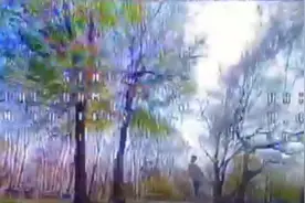 网传一穿越机低空飞行撞到孩子，当事人：撞的自家孩子，希望当成反面例子图片