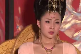 杨贵妃的三姐有多凶悍？殴打公主、秽行不避路人、亲手杀死儿子图片