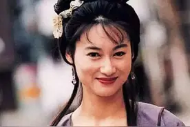 盘点香港影坛12位女打星：李连杰前妻上榜，杨紫琼屈居第二图片
