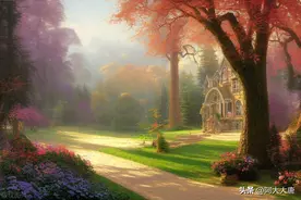 梦境是什么？你们会做些什么奇奇怪怪的梦？图片