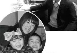 武汉工程师越南情缘：趟过忠贞的“乌龙”图片