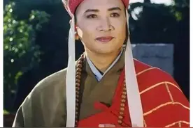 《西游记》捧红了三个唐僧，如今三个唐僧，三种活法图片
