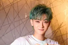 黄子韬和徐艺洋见家长，相恋一年将要修成正果，等待官宣结婚图片