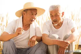 在农村，一般老人活到多少岁就可以给他做寿？有什么传统习俗？图片