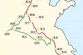 中国，又多了一条“南北大动脉”图片