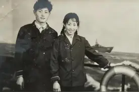 我的姑姑们图片