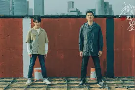 《猎罪图鉴》收官：大BOSS太嚣张直接摆烂？黑衣人登场暗示第二季图片