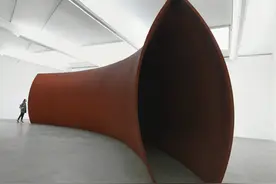 TOP 100 现当代国际艺术家（一）图片