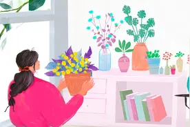 女人说“我想你”，聪明的男人这样回复，能更快撩动女人心图片