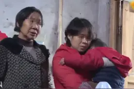 妻子怀孕却不知孩子生父，发现“隔壁老王”后，丈夫：又是喜当爹图片