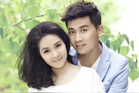 王丽达：32岁嫁给妈妈看准的女婿，婚后生一子，我现在很幸福图片
