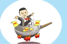 孙宇晨？孙割？图片