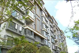 小区接房半年不通燃气！燃气公司回应图片