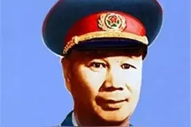 三公泽世 四杰传芳 开国将帅中杨姓元帅大将上将中将少将军衔者名录图片