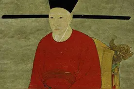 与万恶权臣博弈，隐忍14年！秦桧病危，宋高宗亲自登门，杀人诛心图片