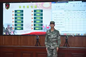 直击逐梦现场｜“常胜劲旅”保送推荐对象面试考核来袭图片