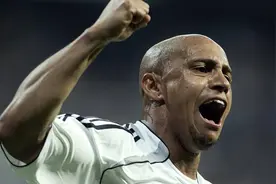 任意球大师卡洛斯，“未解之谜”，暴力美学，十大任意球图片