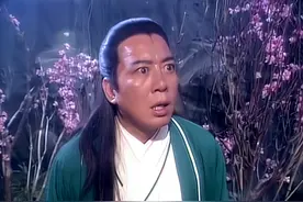 “东邪、西毒、南帝、北丐、中神通”，其中一个自宫成了阉人图片