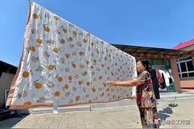 武清区转移安置群众有序回迁 村里有了“烟火气”图片