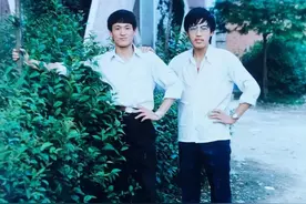 舒城师范，人生中最值得记忆的时光图片