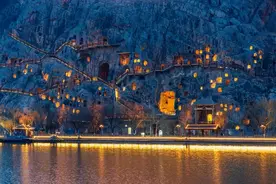 越跌越难卖，二成首付也带不动，千年古都洛阳的房地产梦碎了图片