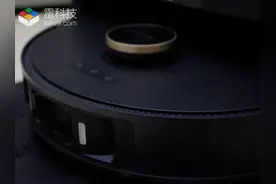 追觅X20 Pro体验评测：是扫地机器人，更是智能机器人图片