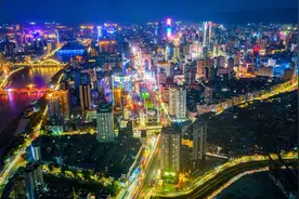 2022甘肃民营企业50强名单：天水华天电子第2，众友健康第11图片