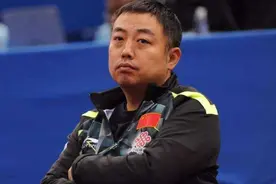 国乒陈玘将重返女队，刘国梁做出2大决定，邱贻可也将被放弃了图片