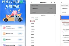 “以旧换新”政策下，十几年车龄的“吃灰”车受追捧？真相来了图片