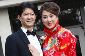 这些嫁给老头的女星，个个都是大美人，就这么缺男人吗？图片