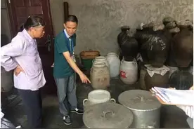 几块一斤的农村自酿散酒能喝吗？行家：能喝，但要避开这3个风险图片