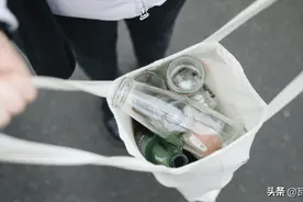 废玻璃回收产业，给价值找到新出路图片