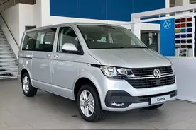 新车 | 国内曾售42.8万起，大众迈特威T6.1将停产，迈特威T7或入华图片