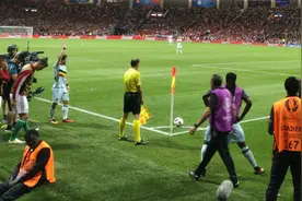 去现场看世界杯要花多少钱？这么算，26年的美加墨世界杯，也不贵图片