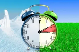 历史上的今天：1989年5月4日，中国开始实行夏时制图片