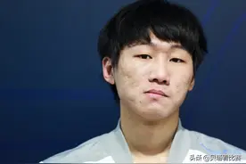 Ning爆料：我英雄池没问题，试训了2队！Rookie可能打不了夏季赛图片