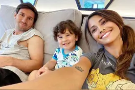 阿根廷超级模特街拍图片