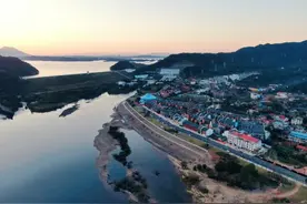 低空飞行旅游掀起新热潮 江西如何分一杯羹？专家有话说图片