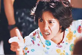 驴脸、龅牙、小眼睛，明明长得难看却红透半边天，这几位明星凭啥图片