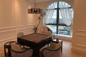 开了棋牌室以后我才知道的事！图片