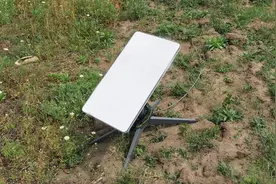 马斯克星链被俄军缴获，立马送往国内破解，乌克兰底牌秘密不再图片