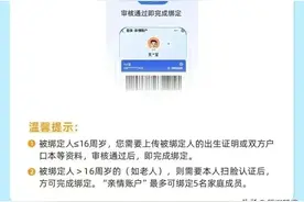 医保卡丢了？别急！可以这样…图片