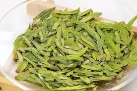 2023年西湖龙井茶新茶上市价格图片