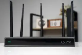 蒲公英X5 Pro企业路由器评测：花499实现内网穿透，轻松异地组网图片