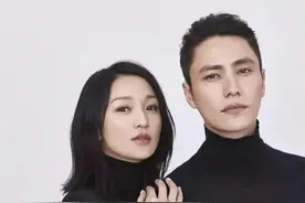陈坤、周迅相识相知23年，网传西藏秘密结婚，陈坤出面澄清！图片